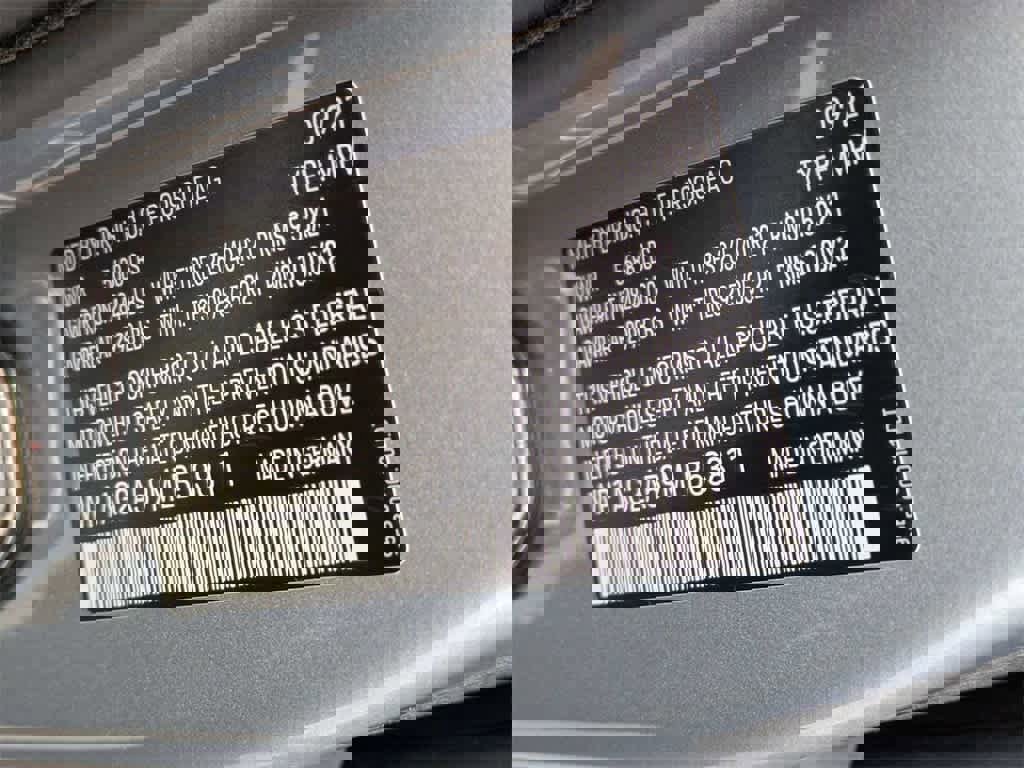 Used 2021 Porsche Macan GTS image 37