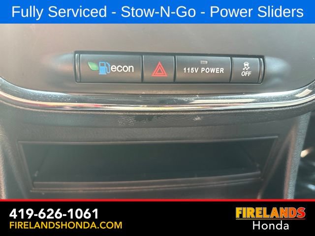Used 2017 Dodge Grand Caravan GT FWD image 22