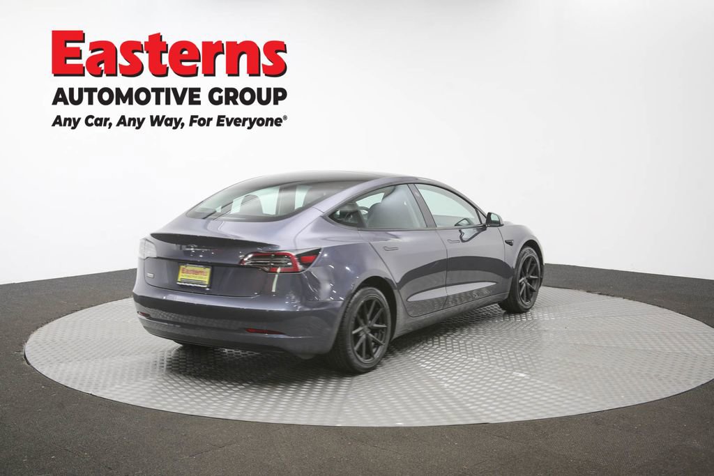 Used 2023 Tesla Model 3 Standard Range image 35