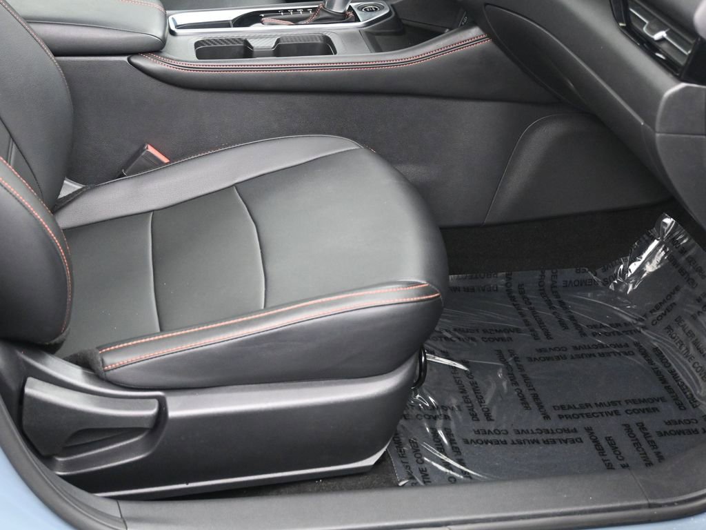 Used 2024 Nissan Sentra SR w/ SR Premium Package image 7