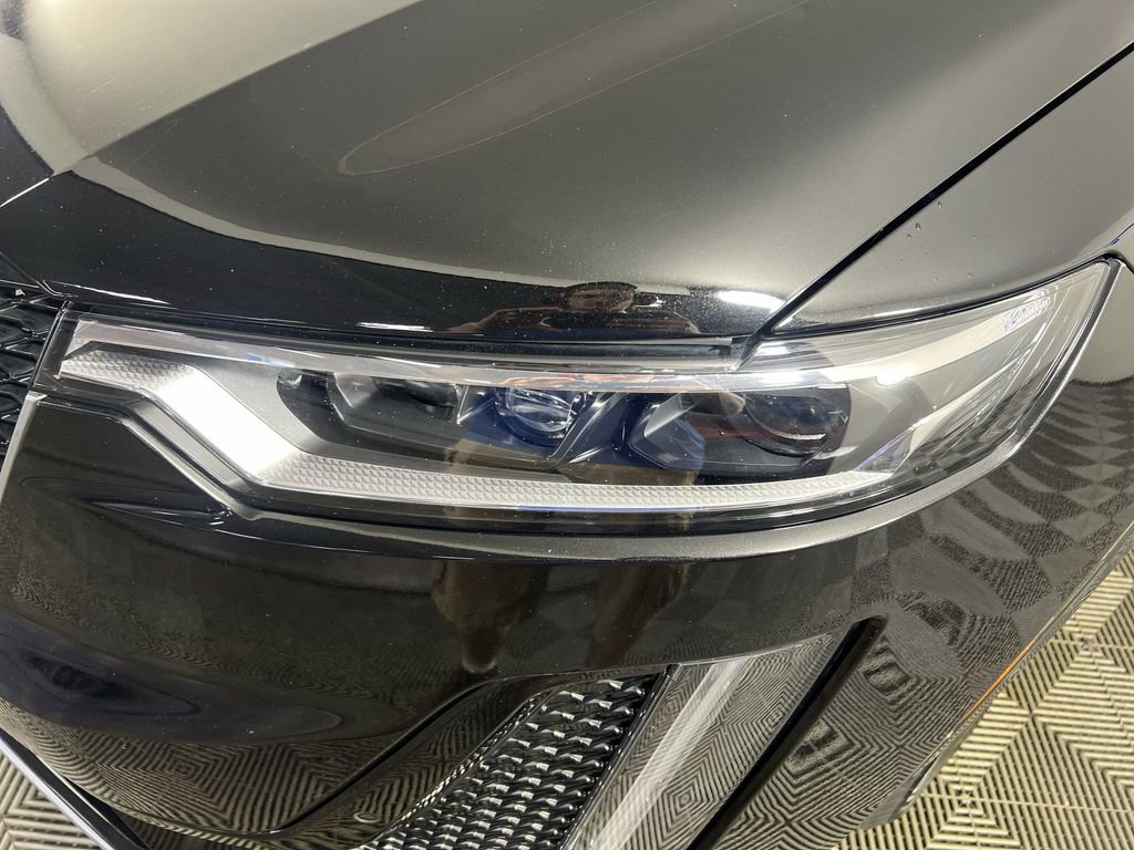 Certified 2025 Cadillac XT6 Sport w/ Platinum Package AWD/4WD image 37