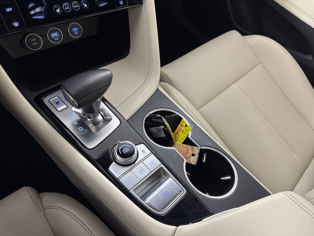 New 2026 Genesis G70 2.5T RWD image 24