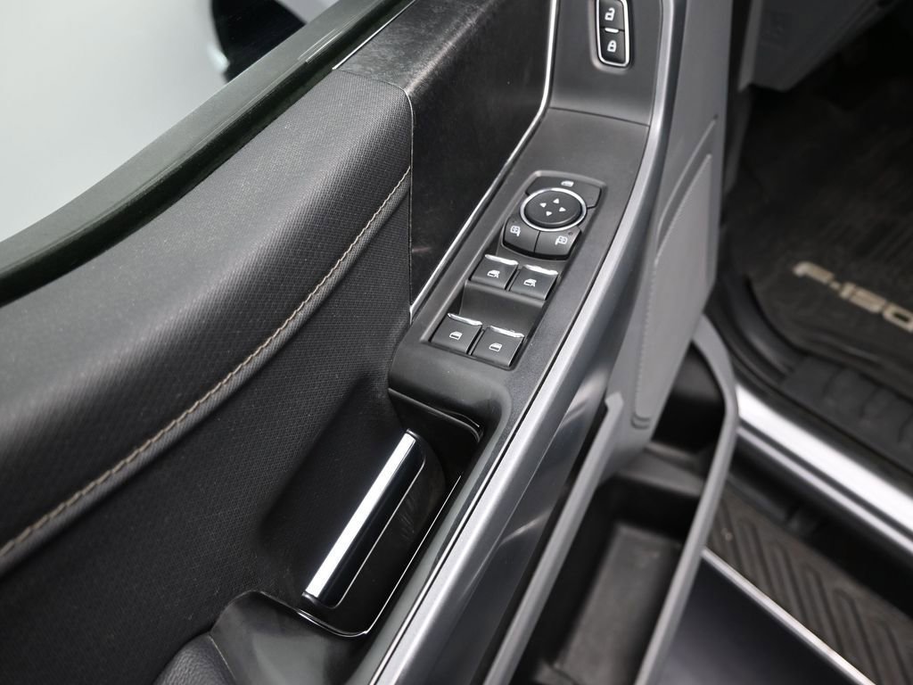 Used 2021 Ford F150 XLT w/ Equipment Group 302A High AWD/4WD image 17