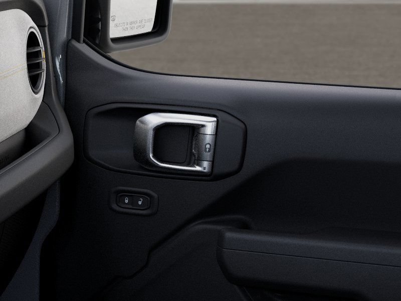 New 2026 Jeep Gladiator Sport AWD/4WD image 26