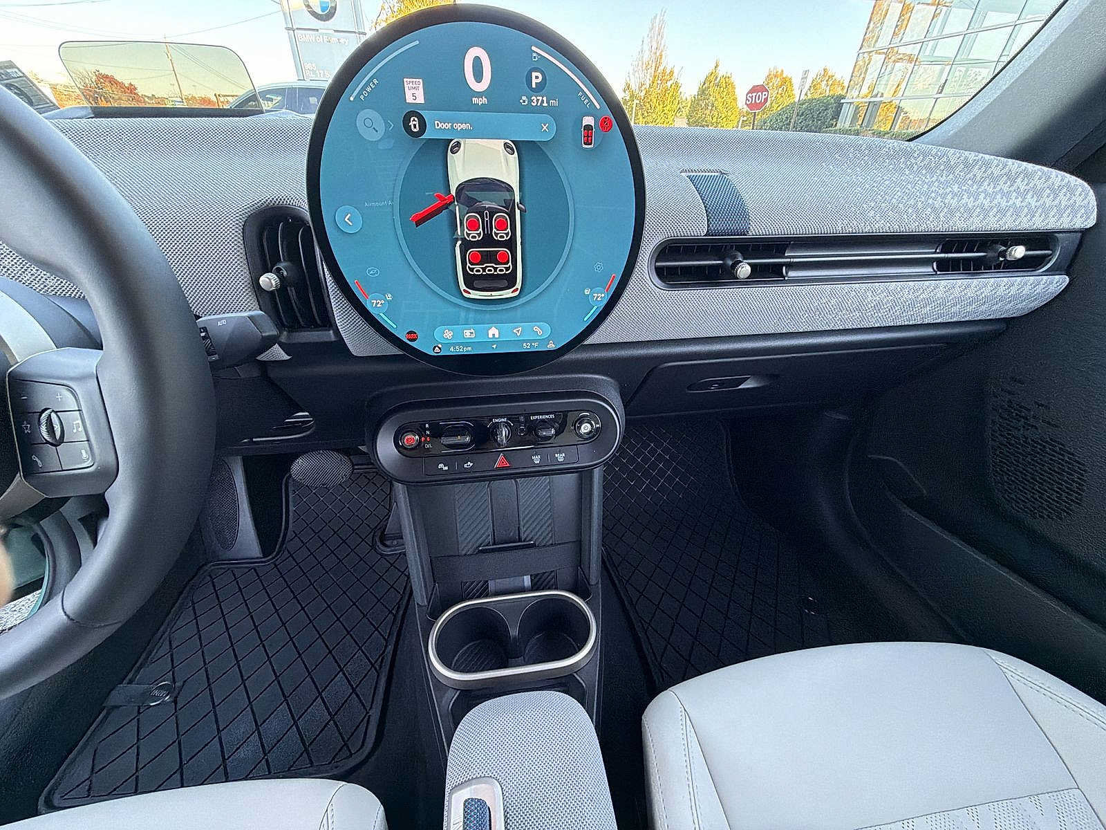 Used 2026 MINI Cooper S FWD image 24