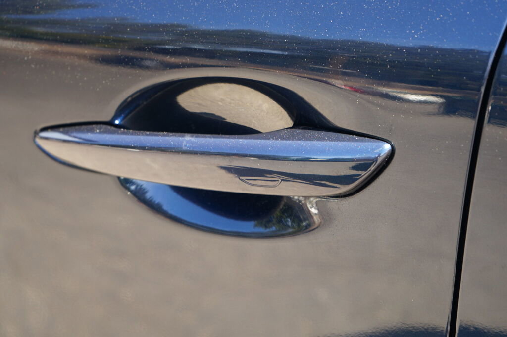 Used 2025 MAZDA MAZDA3 s FWD image 14