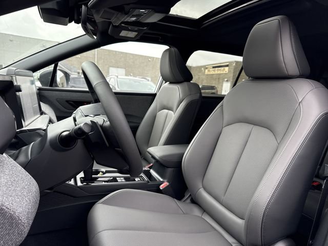 New 2026 Subaru Outback Limited w/ Premium/Limited Package 2 image 12