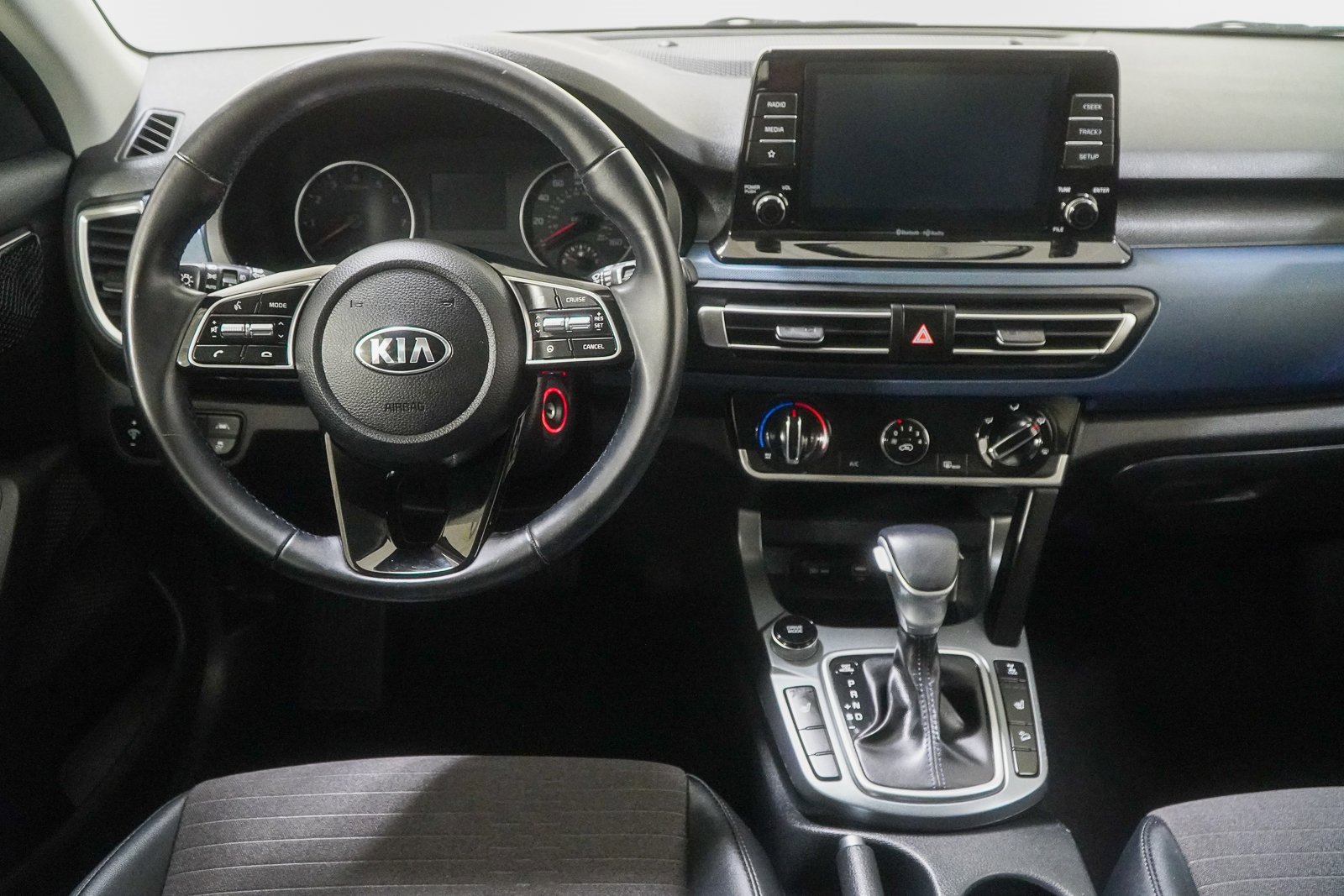 Used 2021 Kia Seltos S image 21