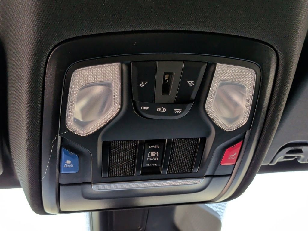 New 2026 RAM 1500 Express image 21