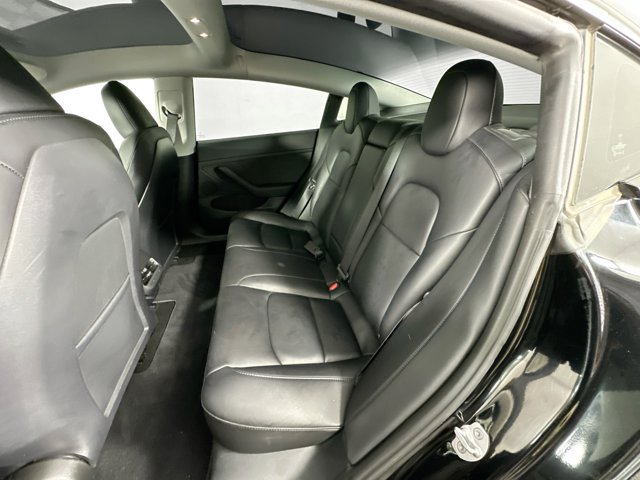 Used 2023 Tesla Model 3 Performance AWD/4WD image 22