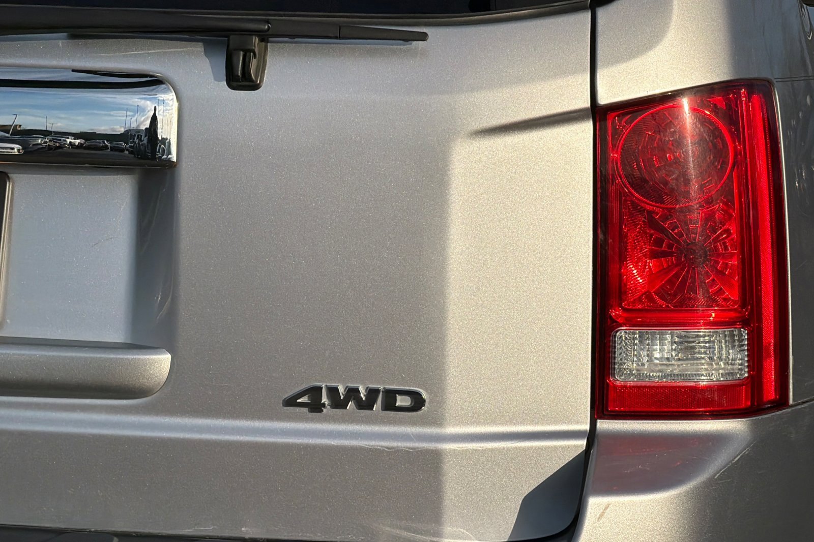 Used 2011 Honda Pilot EX-L image 26