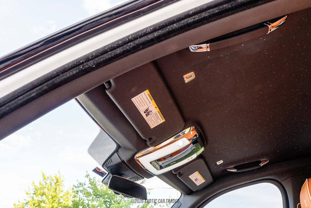 Used 2023 Rolls-Royce Cullinan Black Badge AWD/4WD image 76