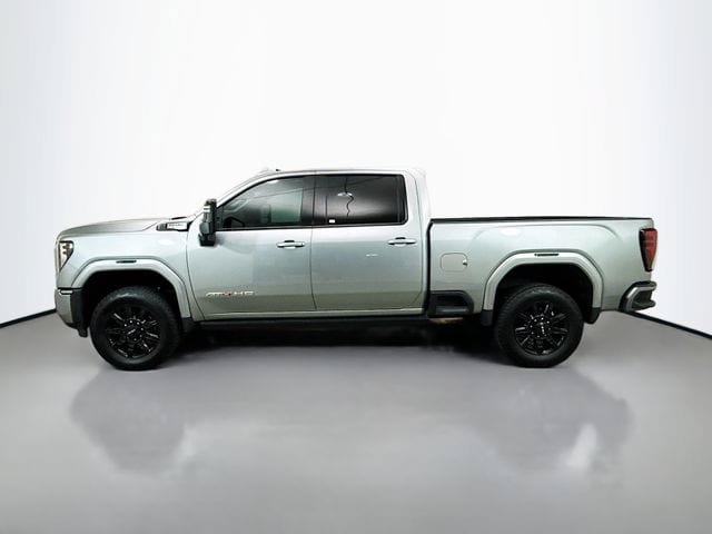 Used 2024 GMC Sierra 2500 AT4 w/ AT4 Premium Plus Package AWD/4WD image 5