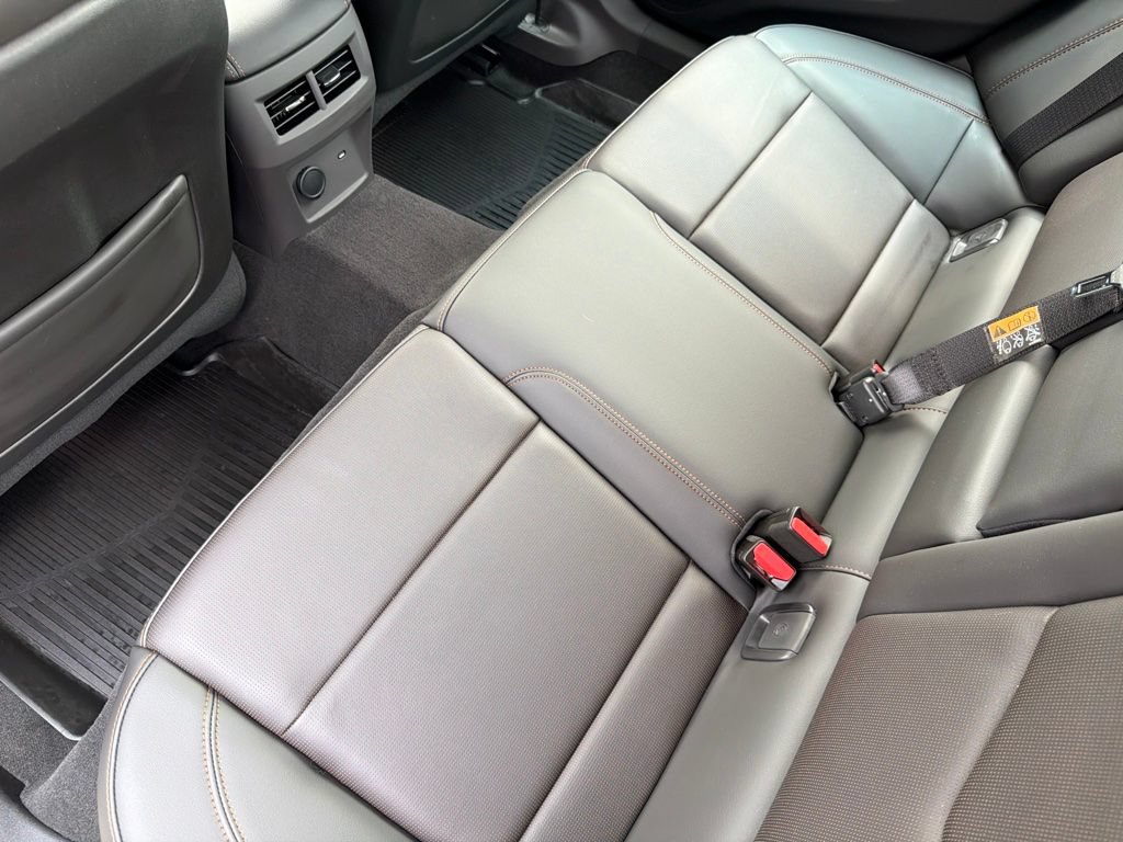 Used 2026 Cadillac CT5 Sport AWD/4WD image 11