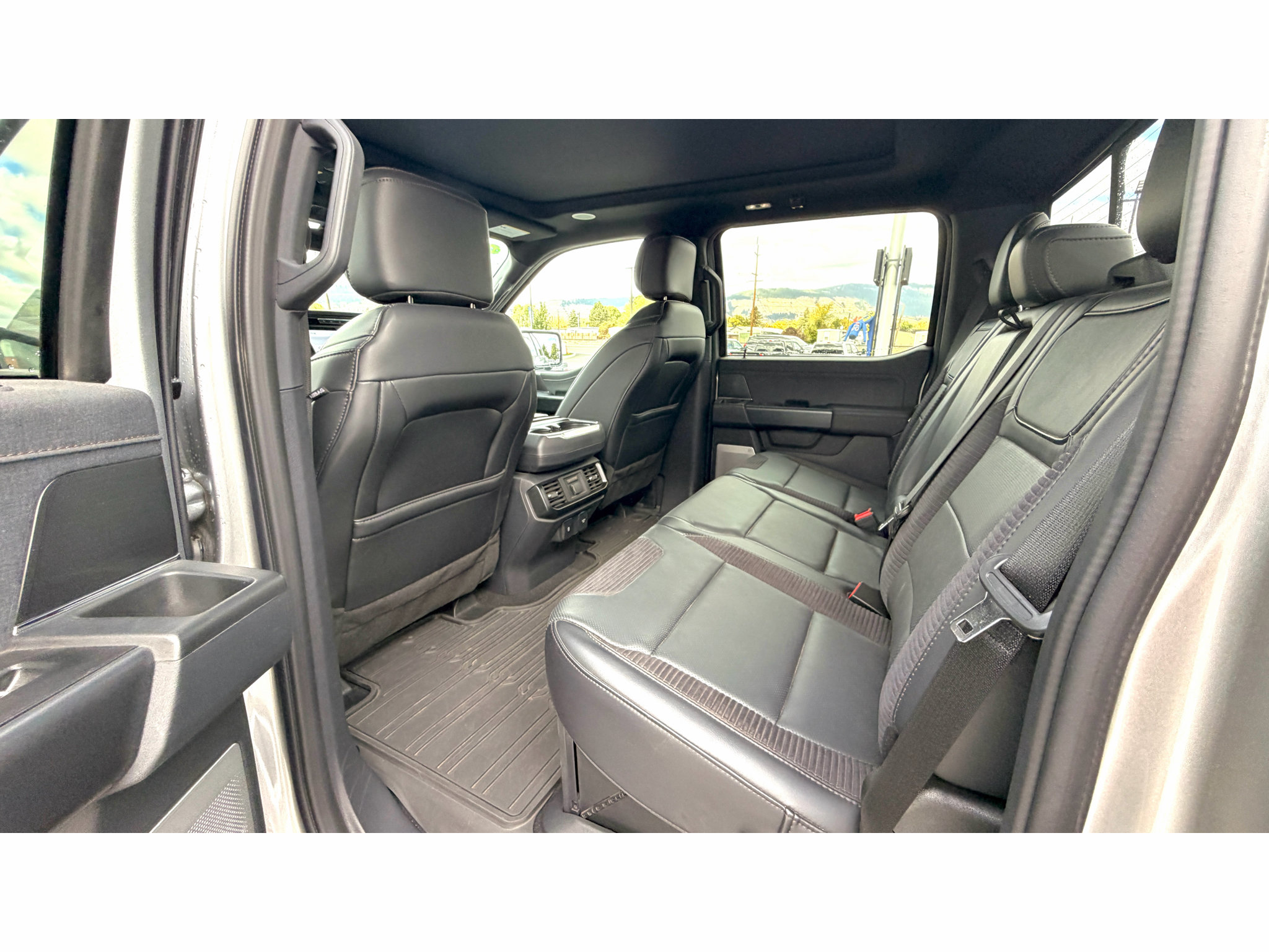 Used 2023 Ford F150 Raptor AWD/4WD image 16