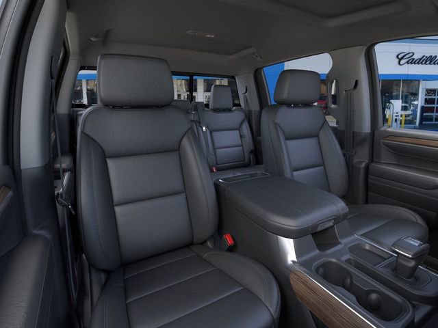New 2026 Chevrolet Silverado 1500 RST w/ Convenience Package II image 18