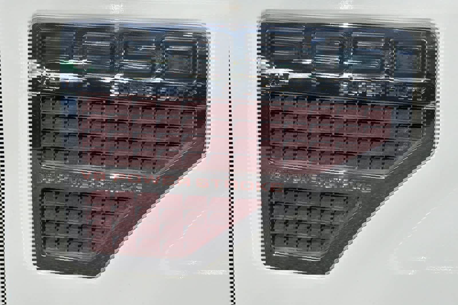 Used 2008 Ford F350 4x4 Crew Cab Super Duty image 12