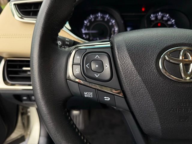 Used 2014 Toyota Avalon XLE FWD image 13