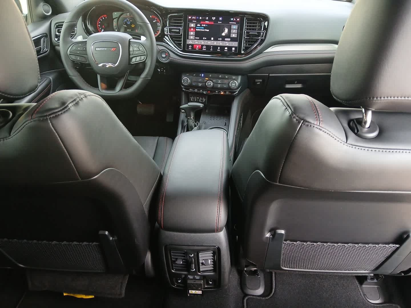 New 2026 Dodge Durango GT AWD/4WD image 86