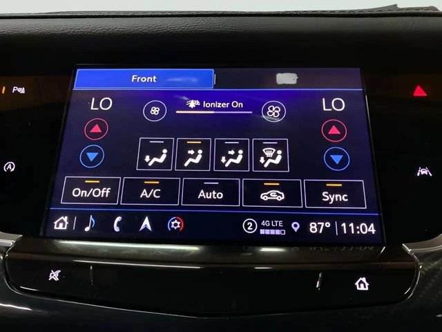 Used 2024 Cadillac XT6 Sport AWD/4WD image 78