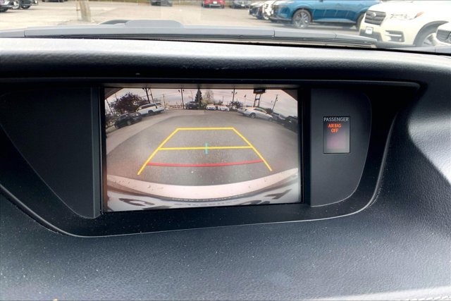 Used 2017 Lexus ES 350 w/ Luxury Package FWD image 21