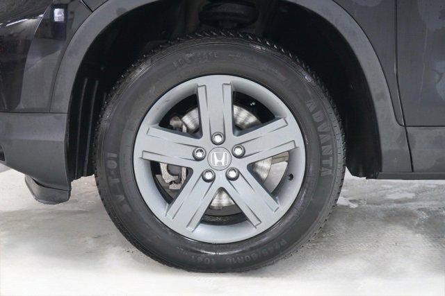 Used 2023 Honda Ridgeline RTL image 9