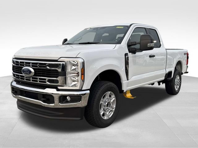 New 2026 Ford F350 XLT w/ 360-Degree Camera Package image 3