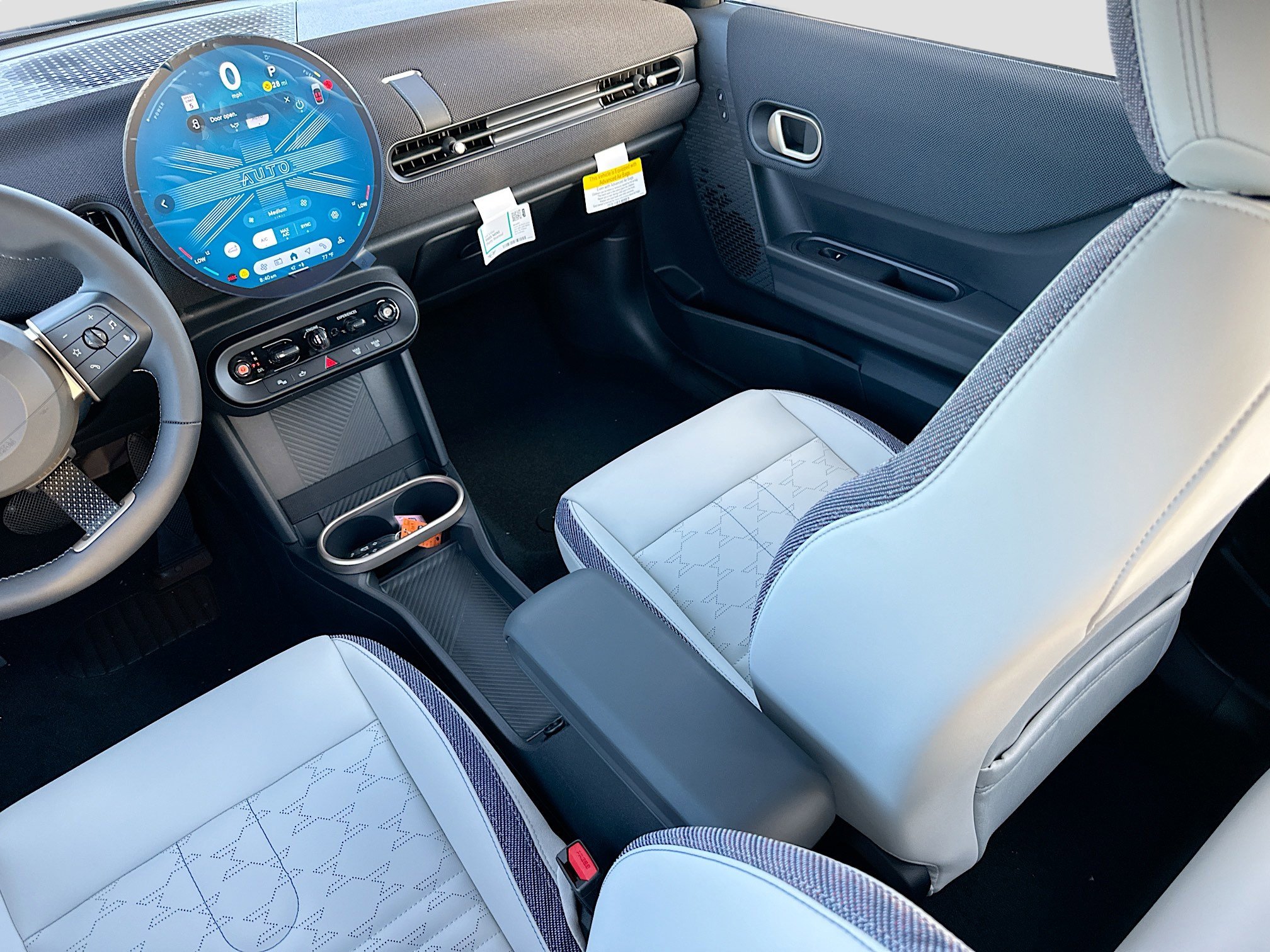 New 2026 MINI Cooper 4-Door Hardtop image 18