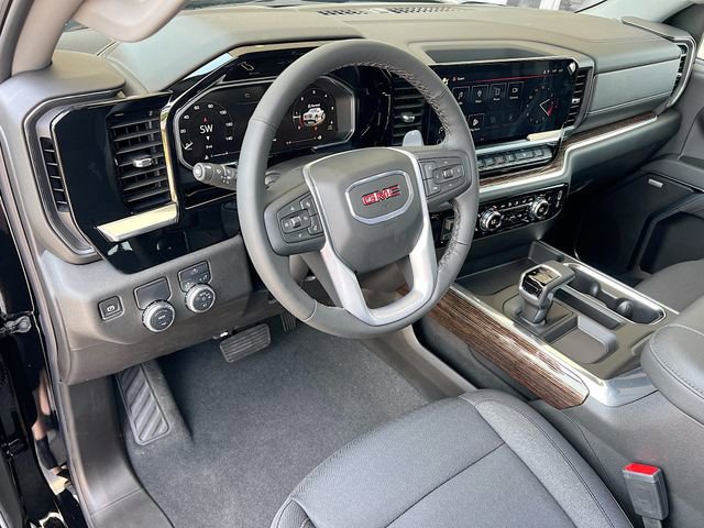 New 2026 GMC Sierra 1500 Elevation w/ Preferred Package RWD image 6