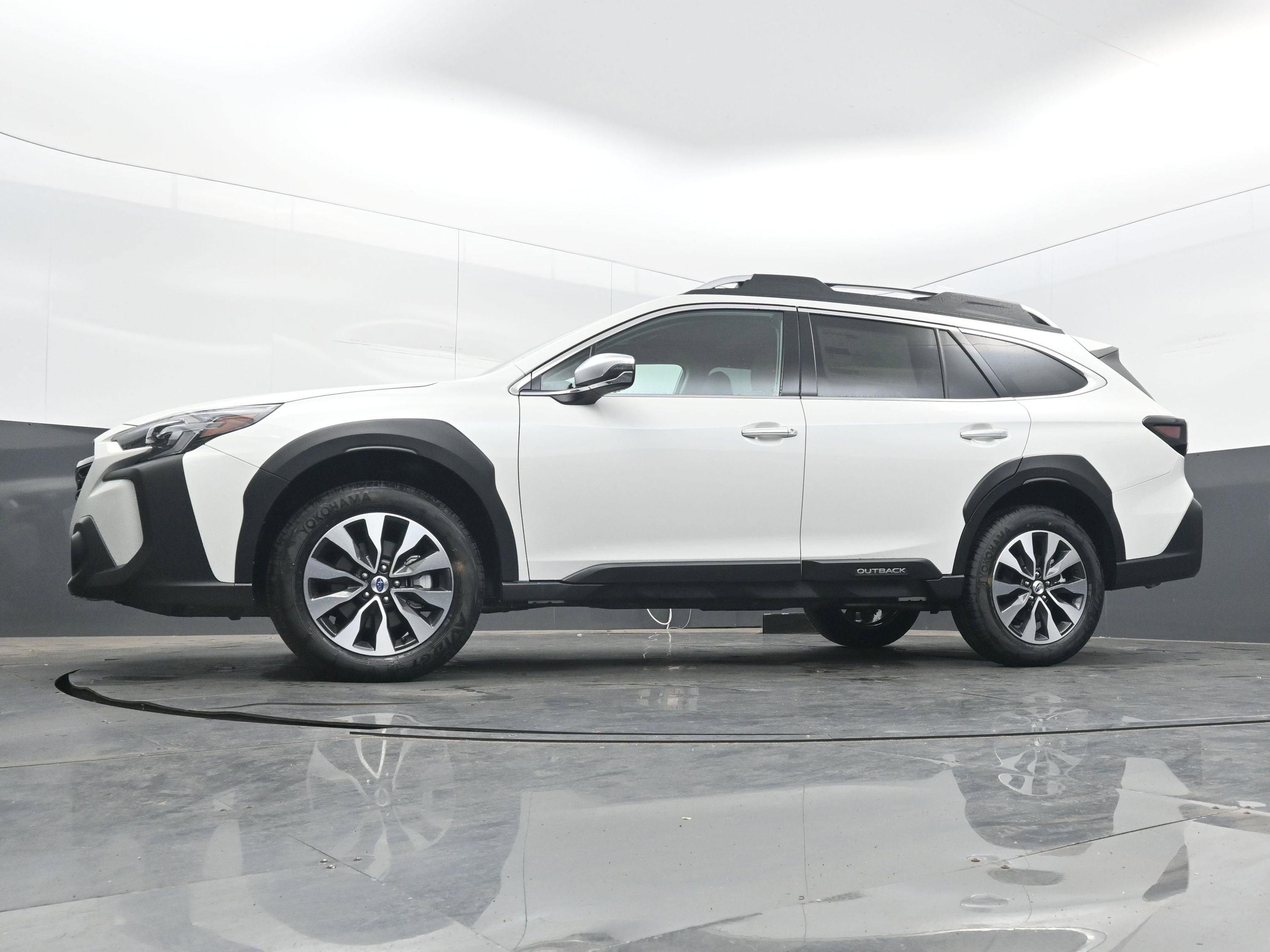 New 2025 Subaru Outback Touring XT image 26