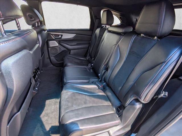 Certified 2025 Acura MDX A-Spec AWD/4WD image 20