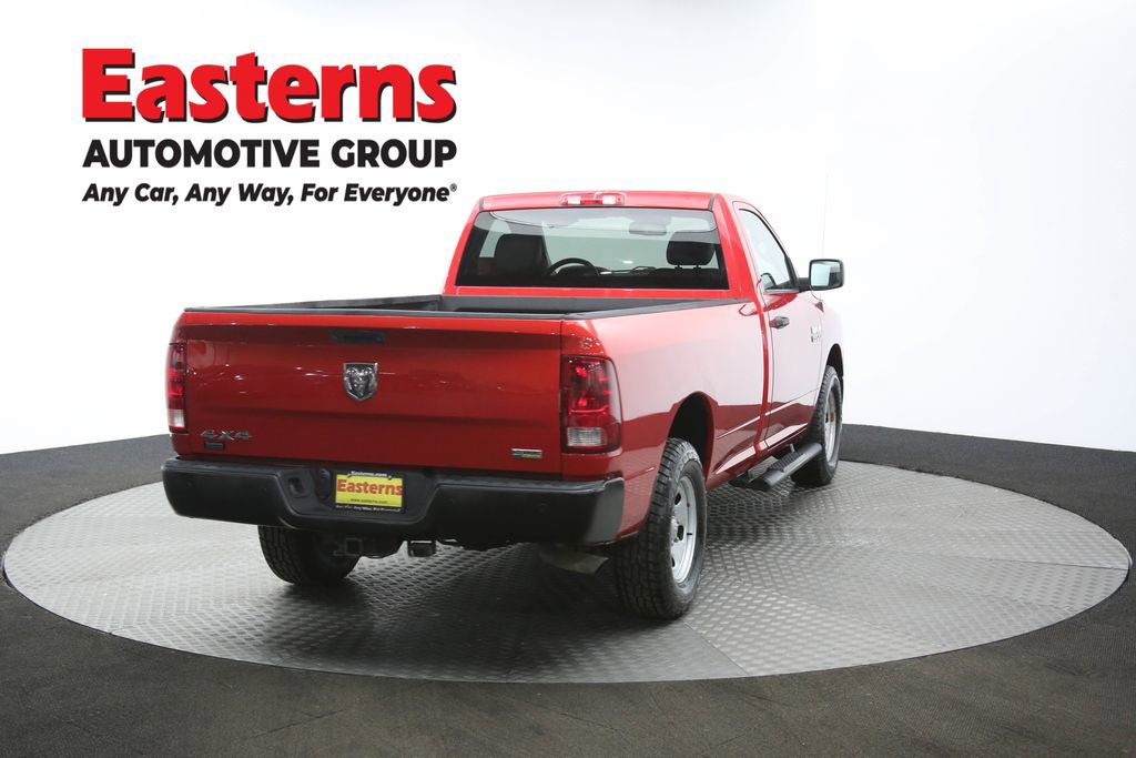 Used 2016 RAM 1500 Tradesman image 36
