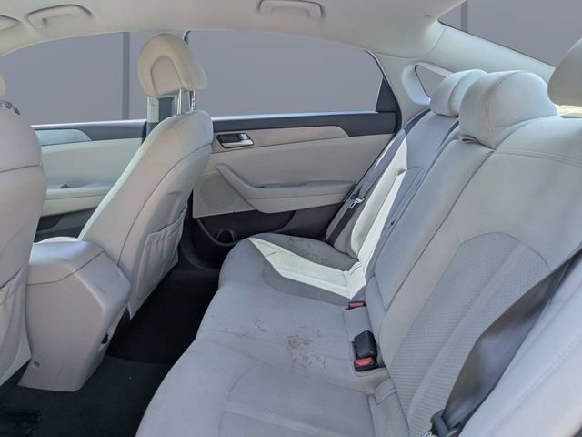 Used 2016 Hyundai Sonata SE FWD image 12