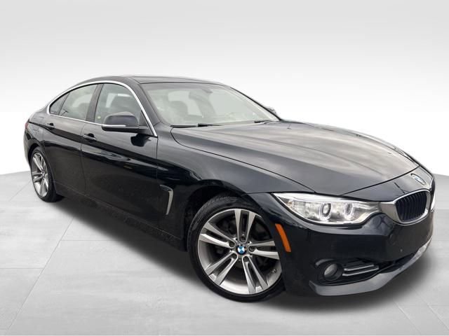 Used 2016 BMW 428i Gran Coupe
