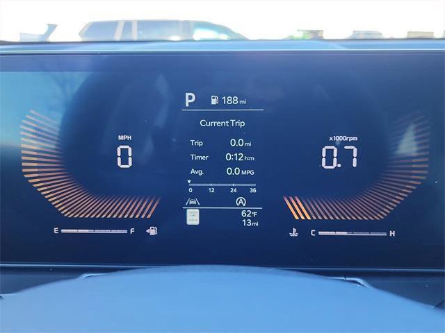 New 2026 Kia Sorento S AWD/4WD image 28