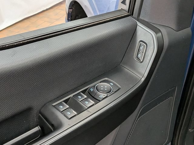 Certified 2025 Ford F150 STX AWD/4WD image 17