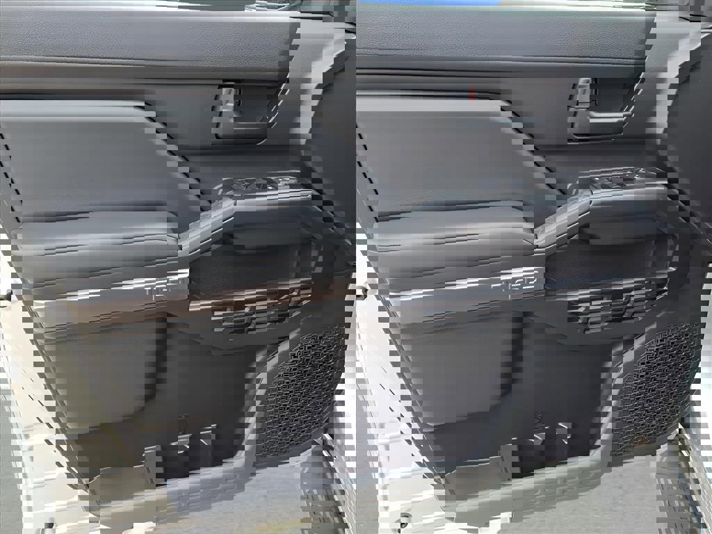 New 2025 Toyota 4Runner TRD Off-Road image 12