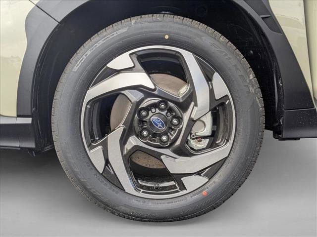 New 2026 Subaru Crosstrek 2.5i Limited image 10