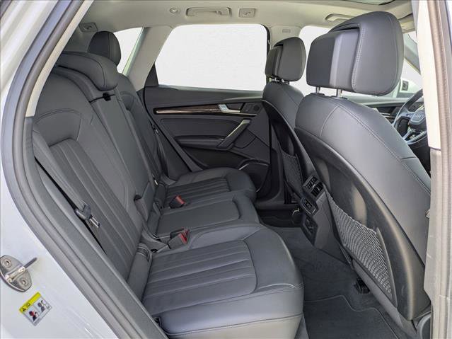 Used 2020 Audi Q5 2.0T Premium Plus w/ Premium Plus Package image 21