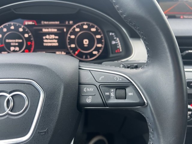 Used 2018 Audi Q7 2.0T Premium Plus image 43