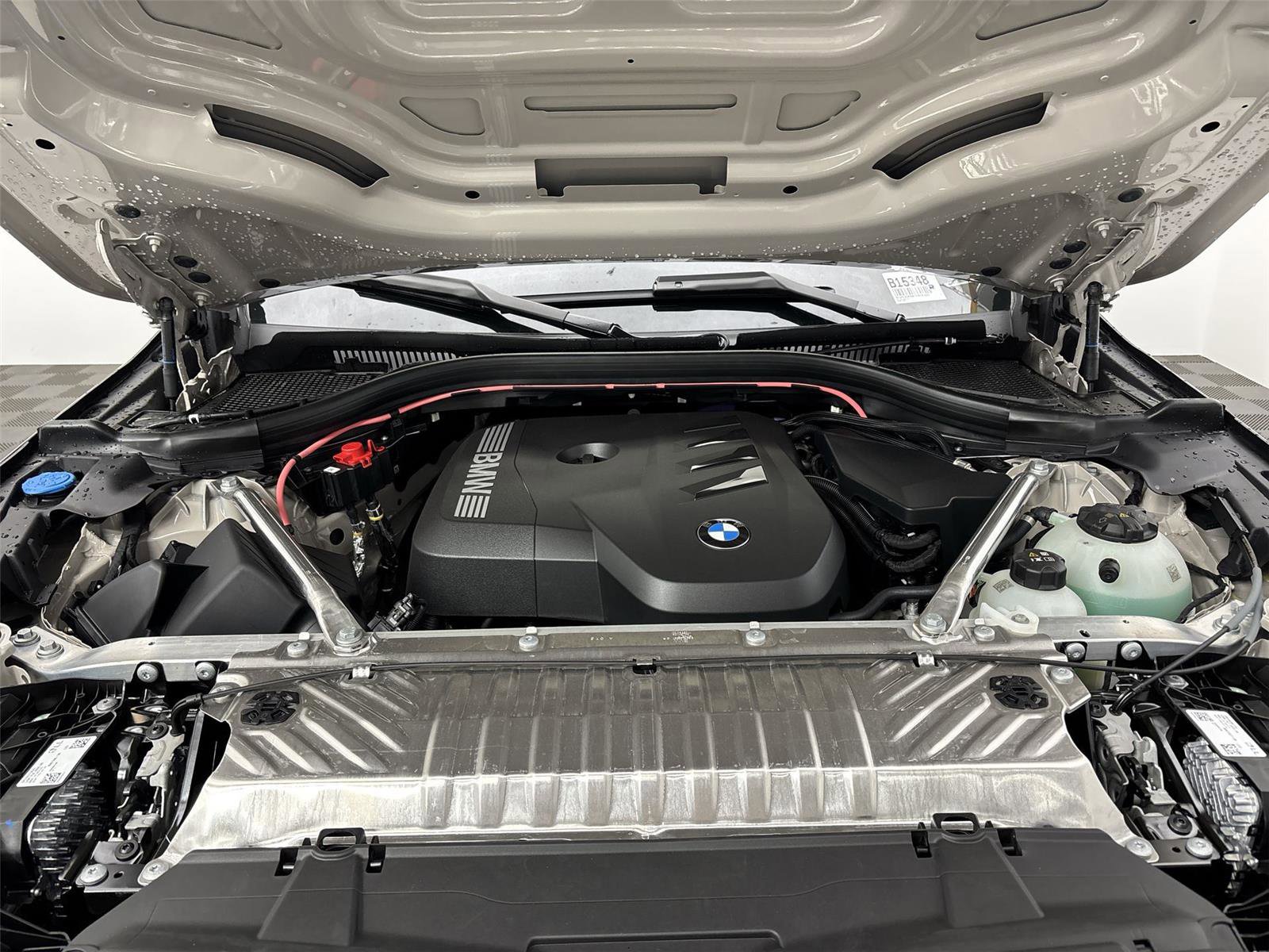 New 2026 BMW X3 xDrive30 w/ M Sport Package AWD/4WD image 20