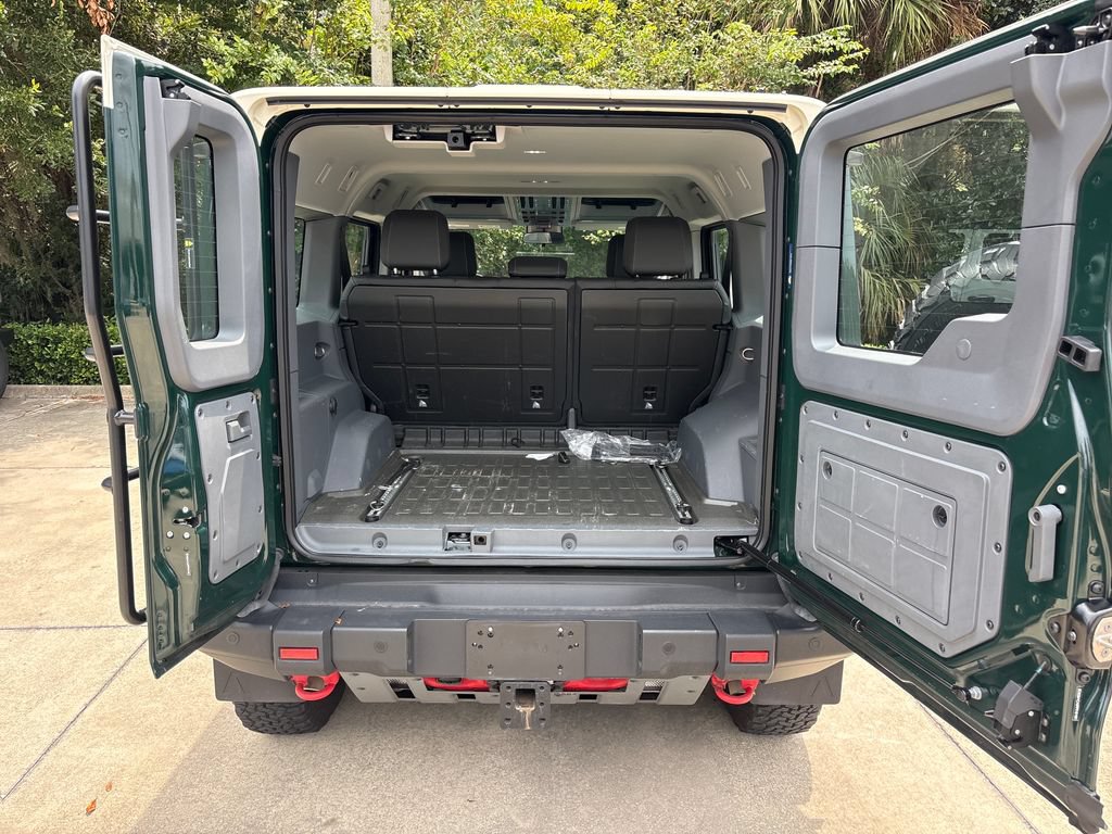 Used 2024 INEOS Grenadier AWD/4WD image 30