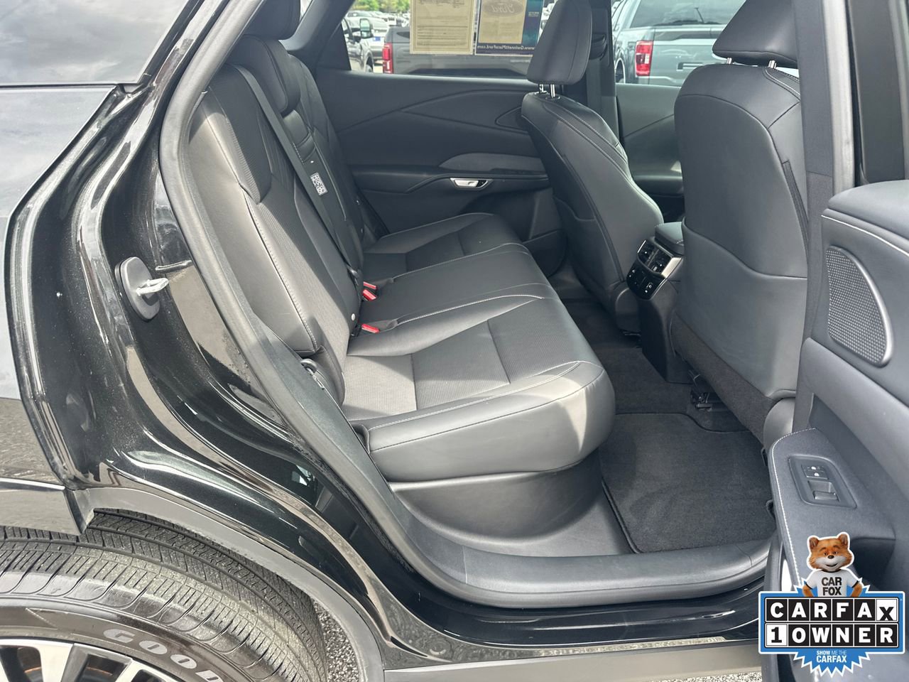 Used 2024 Lexus RX 350 Premium Plus w/ Convenience Package image 15