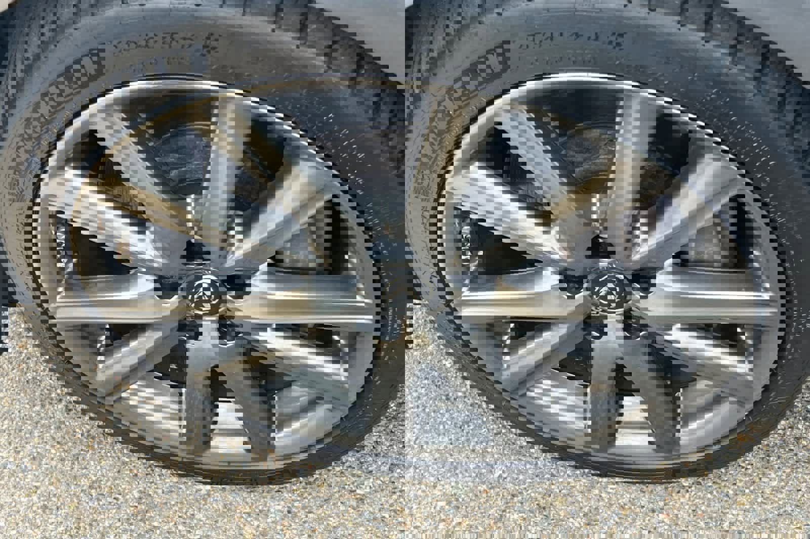 Used 2015 Lexus GS 350 image 22