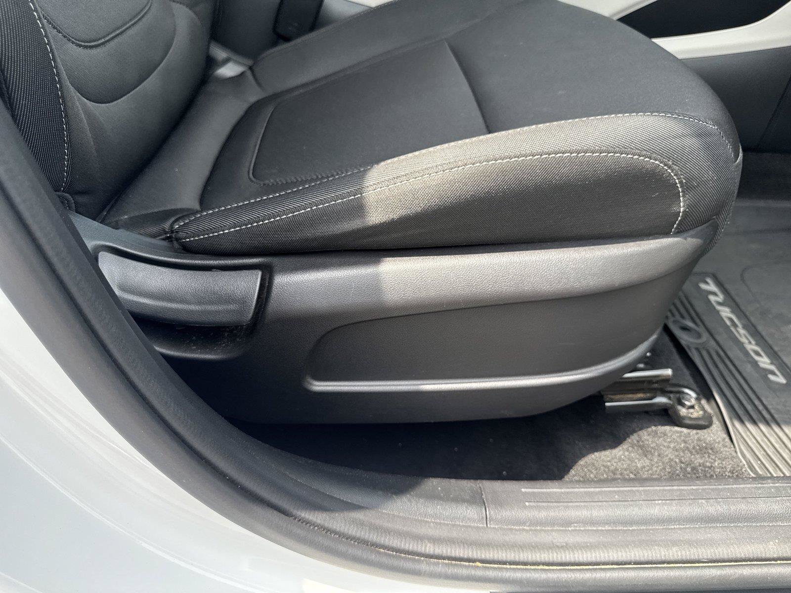 Used 2022 Hyundai Tucson SEL w/ Cargo Package FWD image 36