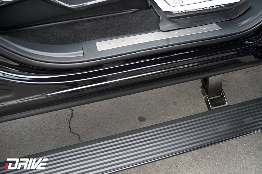 Used 2026 Ford F450 Platinum image 48