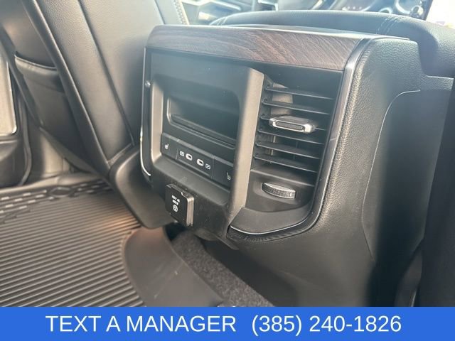 New 2026 RAM 1500 Laramie image 14