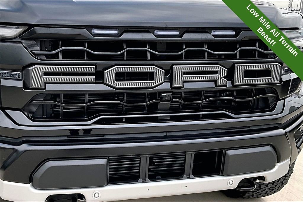 Used 2025 Ford F150 Raptor image 36