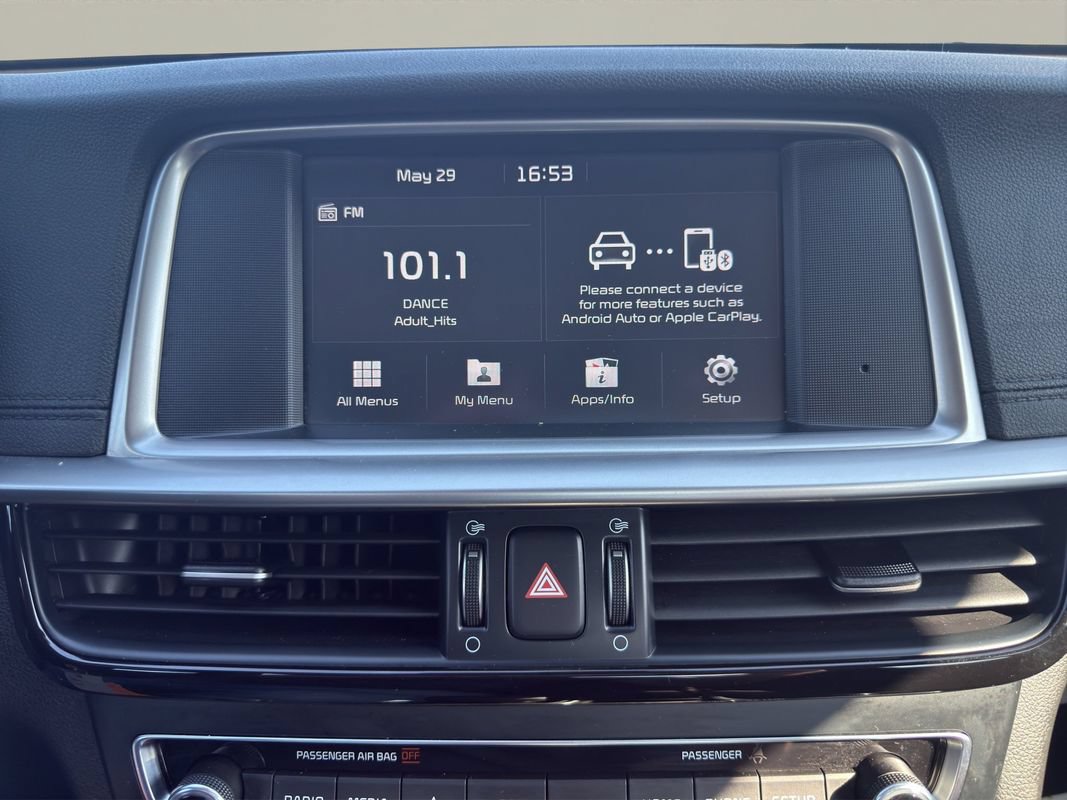 Used 2019 Kia Optima LX FWD image 17