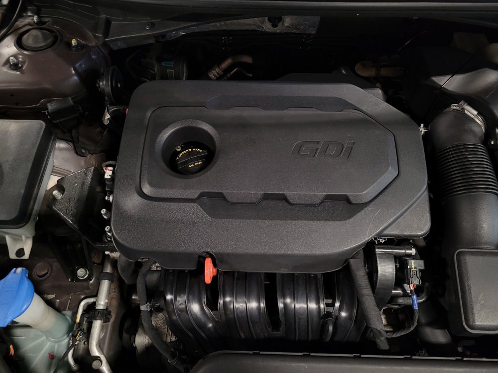 Used 2016 Hyundai Sonata SE FWD image 30